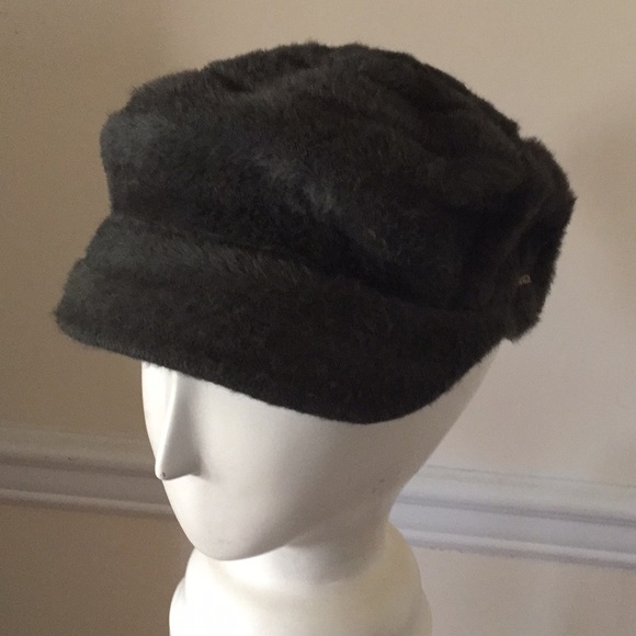kangol newsboy cap